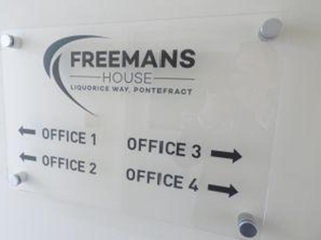 House for rent in Pontefract, Wakefield