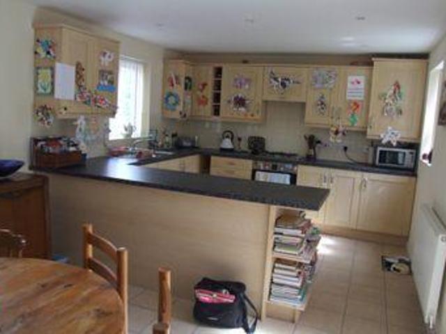 House for rent in Fordham Heath