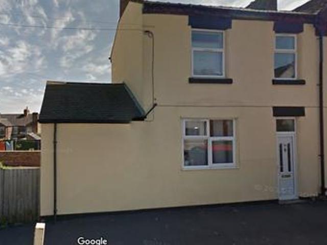 House for rent in Stoke-on-Trent, England