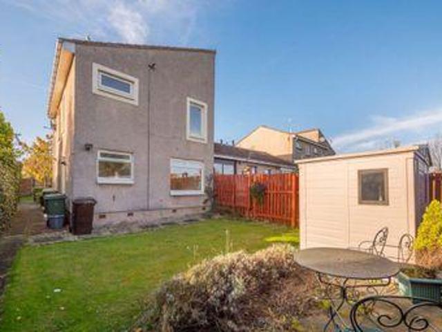 House for rent in Scotland