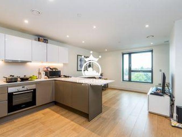 House for rent in Wembley, Greater London