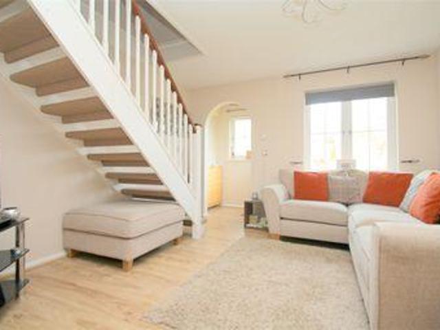 House for rent in Staines, Surrey