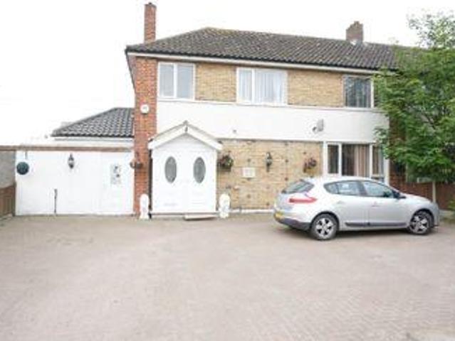 House for rent in Tilbury, Essex