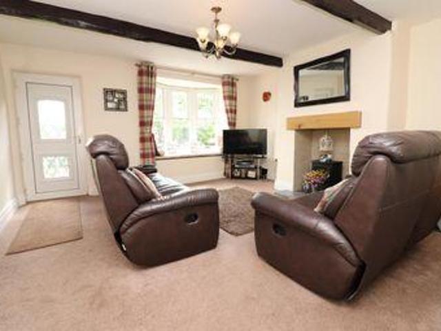 House for rent in Bare, Lancashire