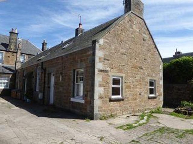 House for rent in Scotland