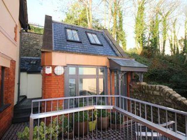 House for rent in Penarth, Wales