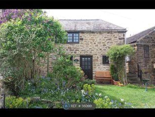 House for rent in Belper CP, Kedleston