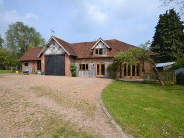 House for rent in Battle, Rother