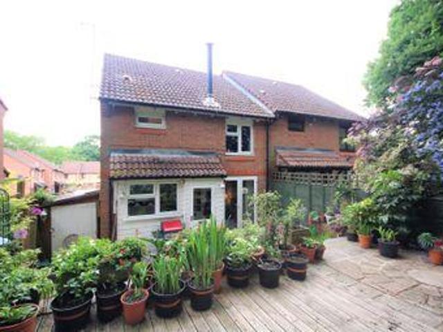House for sale in Row Town, Surrey