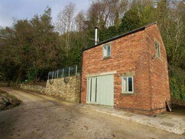 House for sale in Froggatt, East Midlands