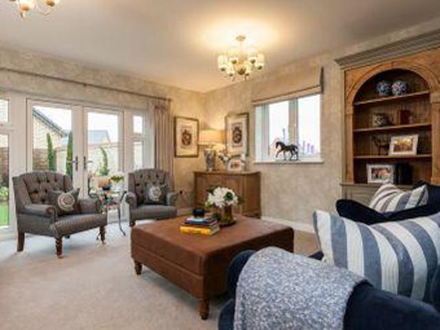 House for sale in Bicester, Cherwell