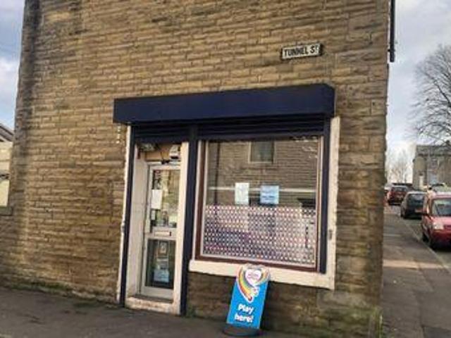 House for sale in Burnley, Lancashire