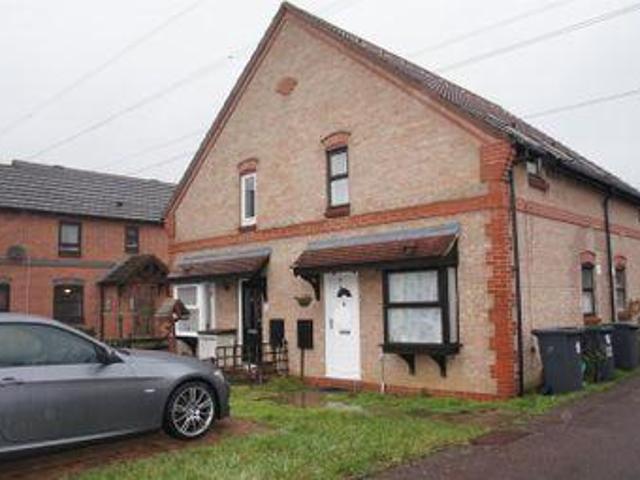 House for sale in Bedford