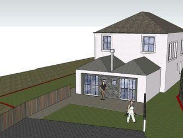 House for sale in Dunfermline, Scotland