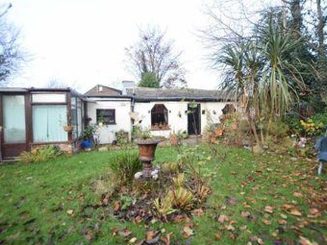 House for sale in Greenheys, Greater Manchester