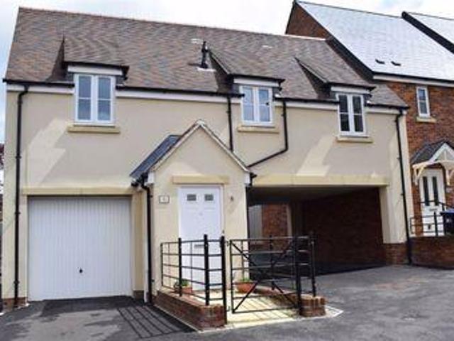 House for sale in Chippenham, Wiltshire