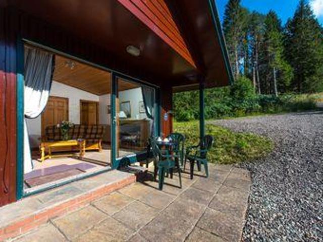 House for sale in Crianlarich
