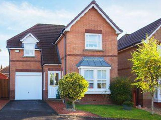 House for sale in Crookedholm, Scotland