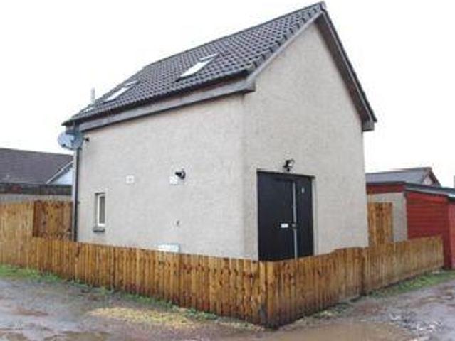 House for sale in Broxburn, Scotland