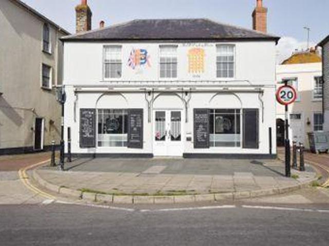 House for sale in Hastings, East Sussex