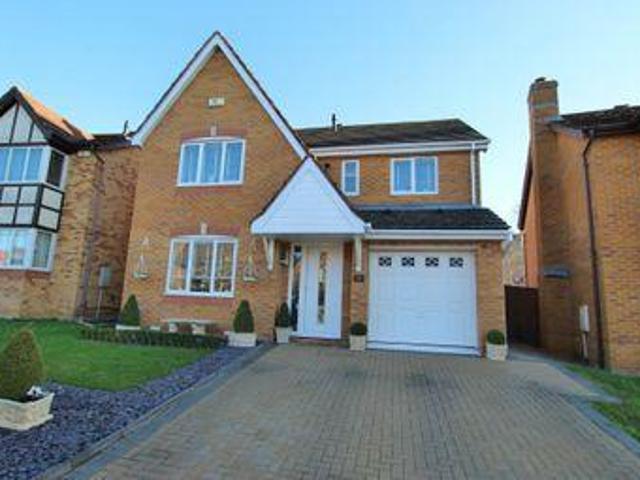 House for sale in Arbury, Cambridgeshire