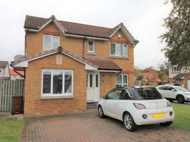 House for sale in Scotland