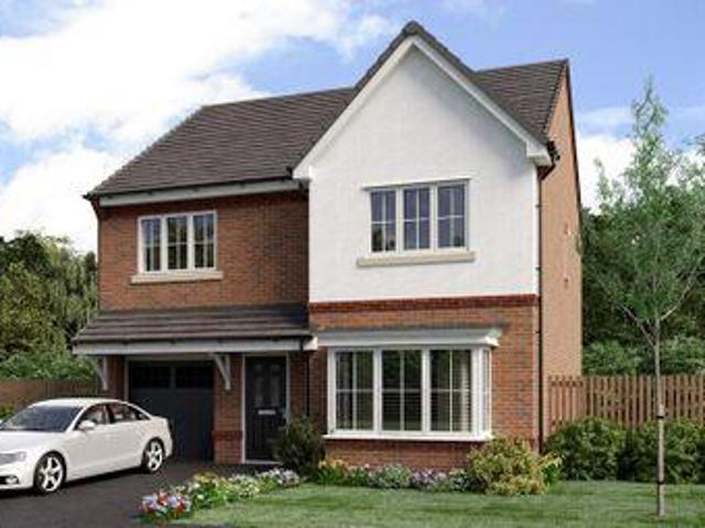 House for sale in Sandbach
