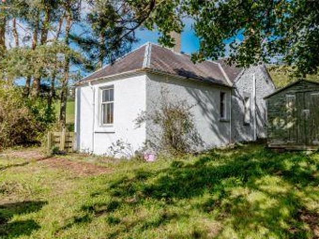 House for sale in Biggar, Scotland