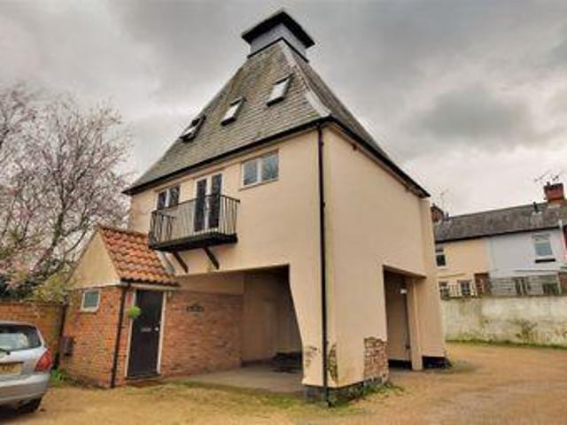House for sale in Duton Hill, Essex