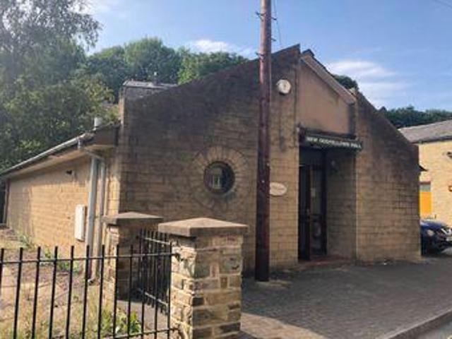 House for sale in Lancashire