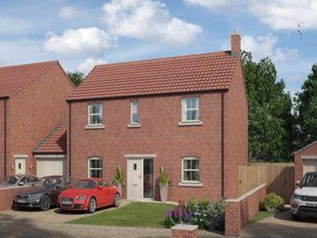 House for sale in Thirsk, North Yorkshire