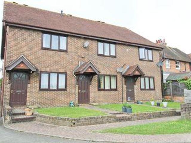 House for sale in Petersfield, Bolton Low Houses