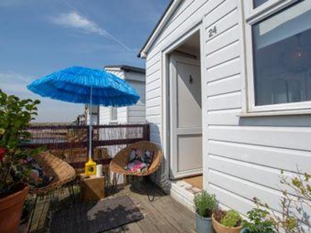 House for sale in Whitstable, Kent