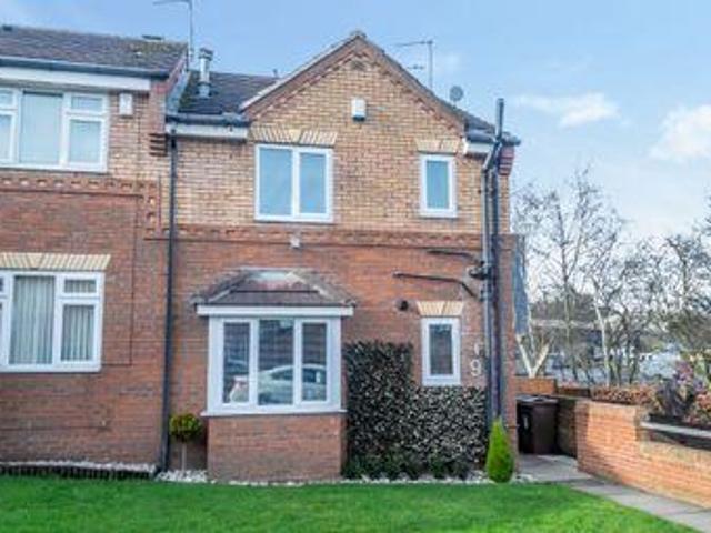 House for sale in West Yorkshire