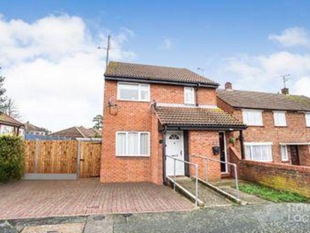 House for sale in Maldon
