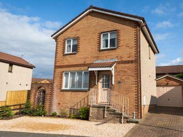 House for sale in Lochgelly, Scotland