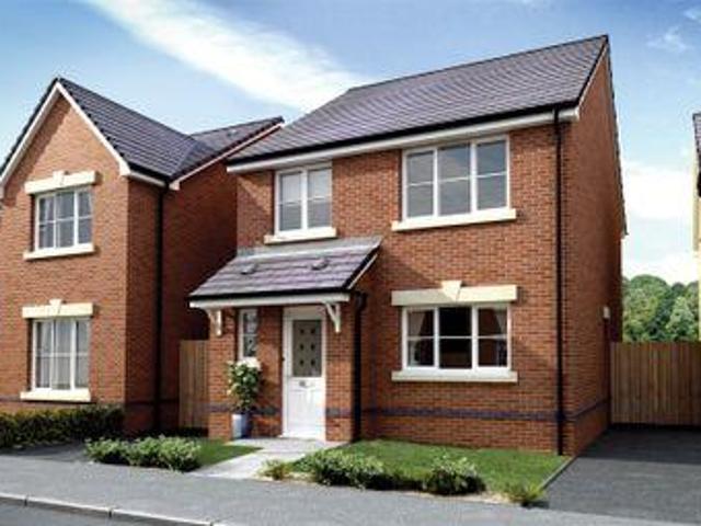 House for rent in Wales