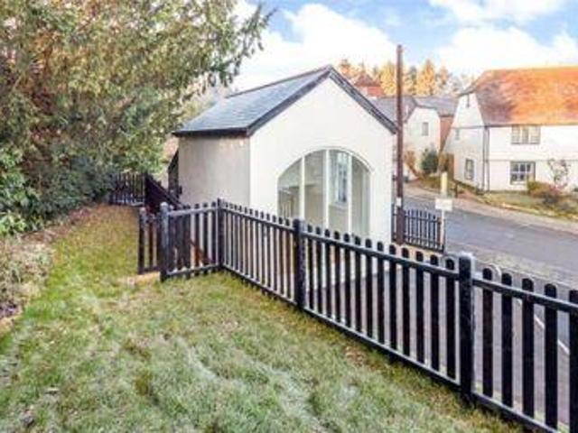 House for sale in Sandown Park, Kent