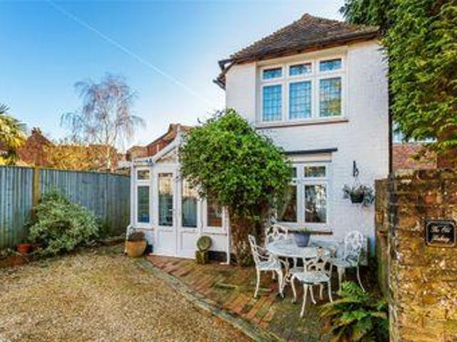 House for sale in Westerham, Sevenoaks