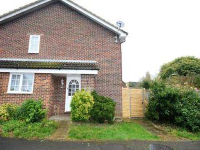 House for rent in Buckingham, Buckinghamshire