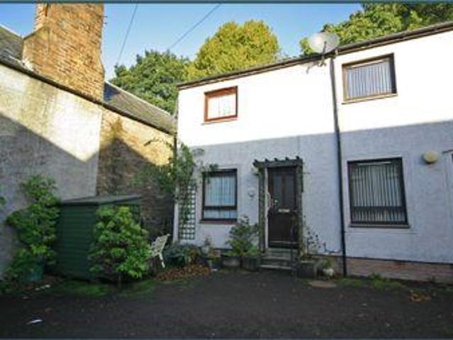 House for rent in Crieff, Scotland