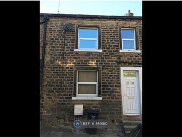 House for rent in Sowerby Bridge, West Yorkshire