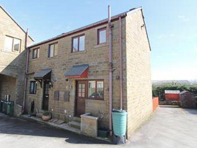 House for rent in Holmfirth, West Yorkshire