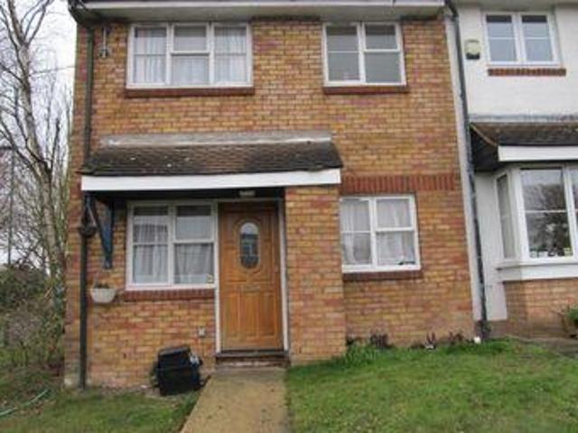 House for rent in Orpington, Greater London