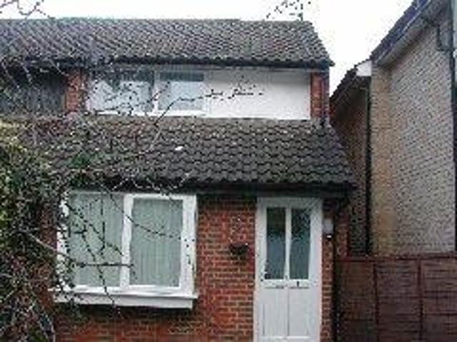 House for rent in Hertford, Colliers End