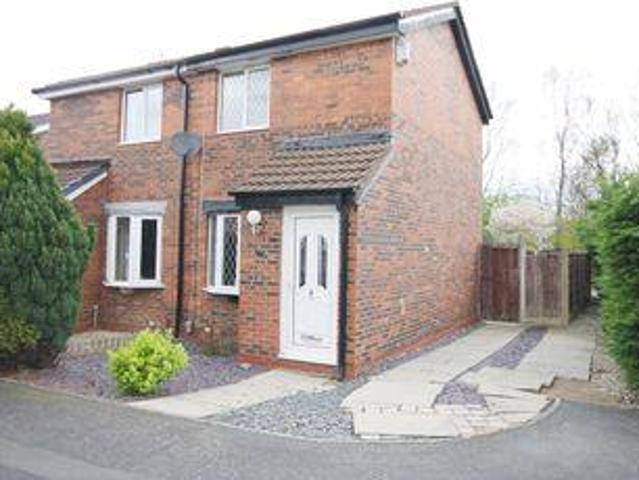 House for rent in Warrington