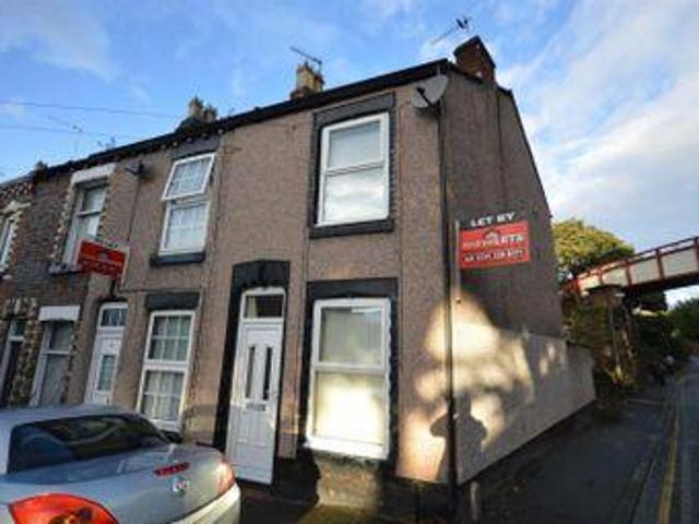 House for rent in West Vale, Cheshire