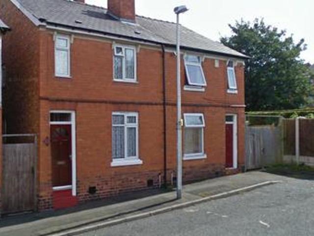 House for rent in Wednesbury, West Midlands