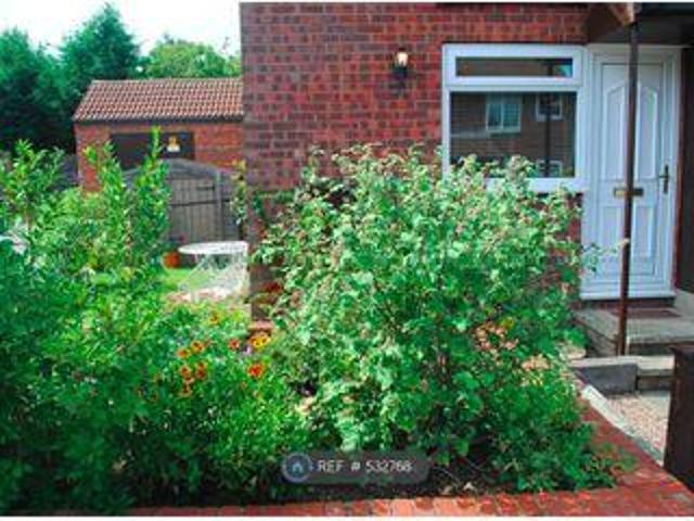 House for rent in High Field, York