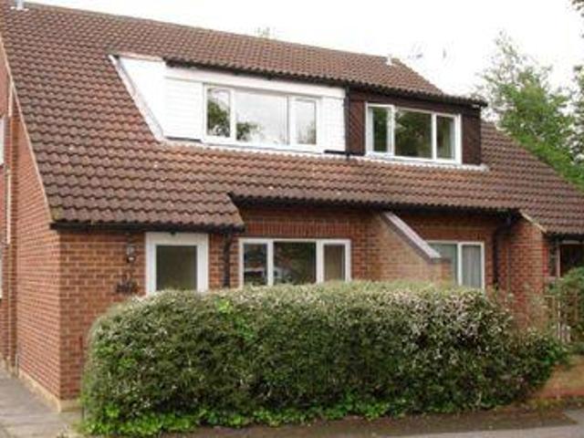 House for rent in Evershot, Oxfordshire